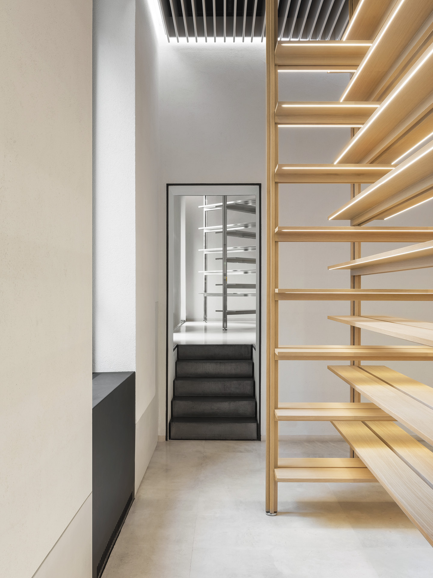 Shelving X | UniFor