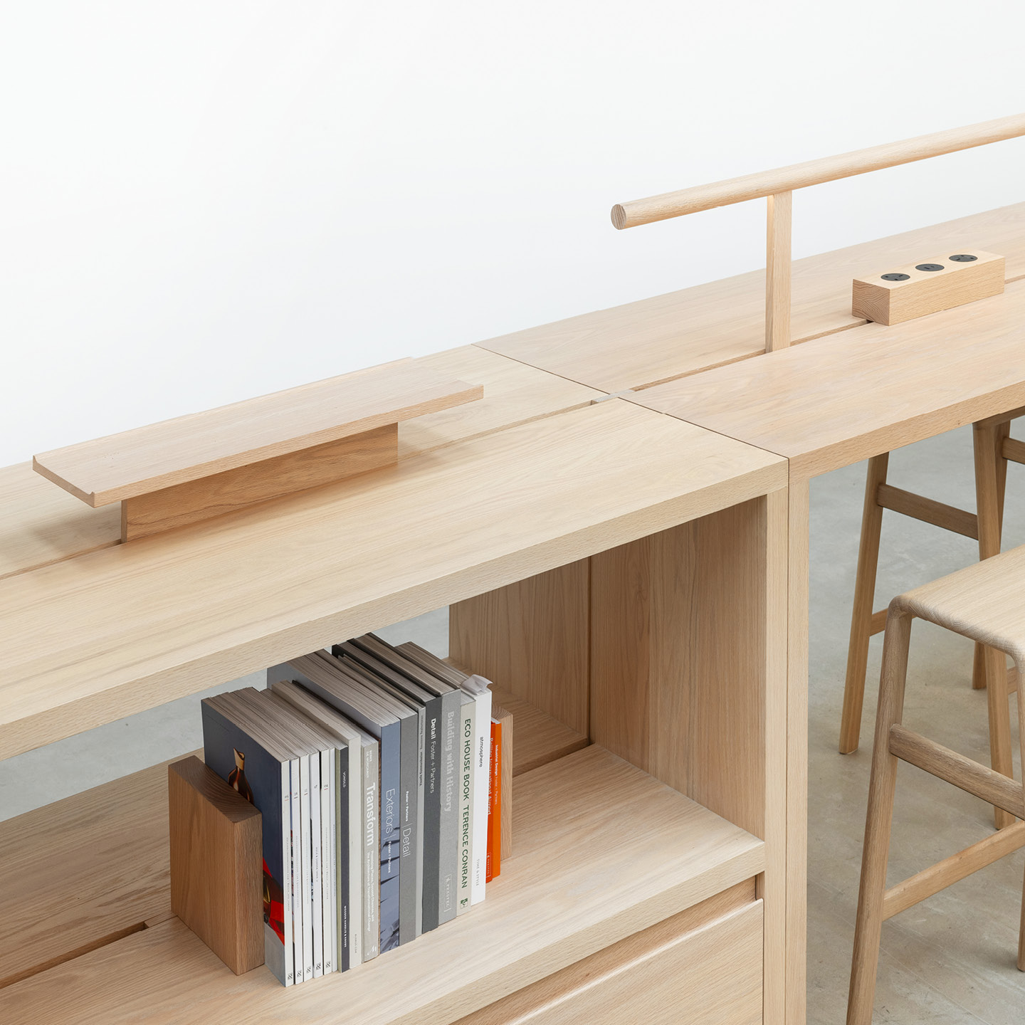 ILE | Benchmark