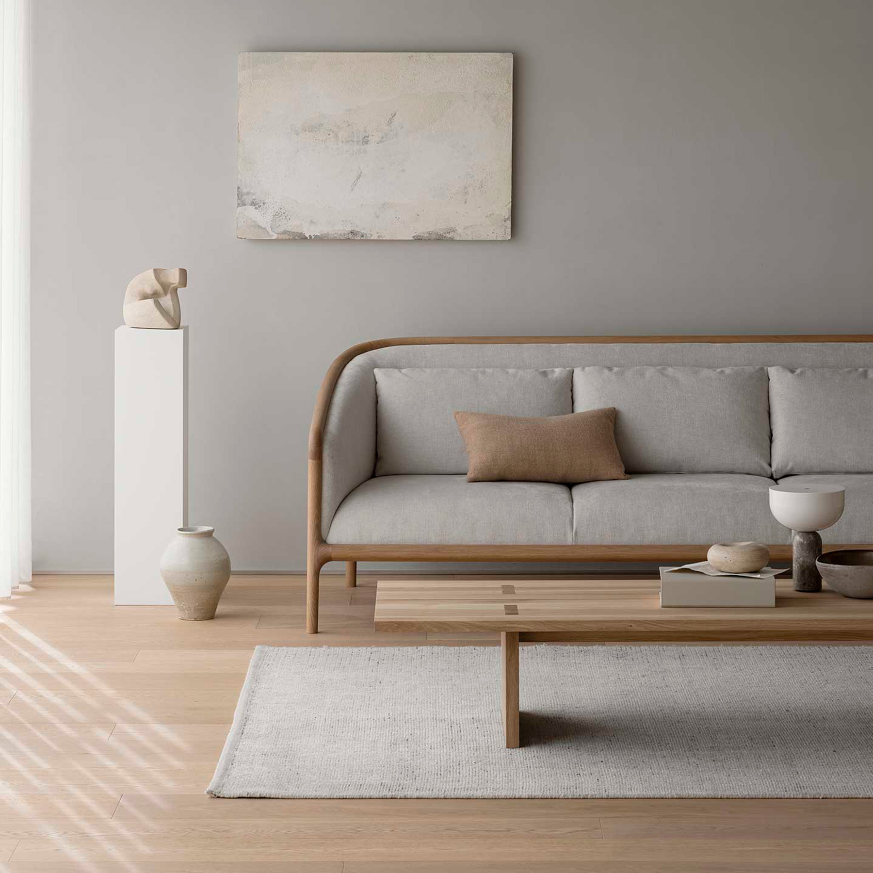 NF Collection | Karimoku Furniture